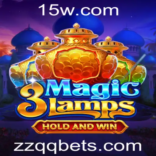 Descubra o Mundo Encantado do Jogo 3MagicLamps