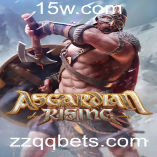 AsgardianRising: Um Mergulho Aventureiro no Mundo Nórdico