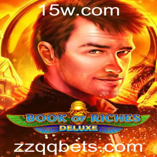 Explorando o Mundo Enigmático de Book of Riches Deluxe: Um Mergulho em Sua Jogabilidade e Regras
