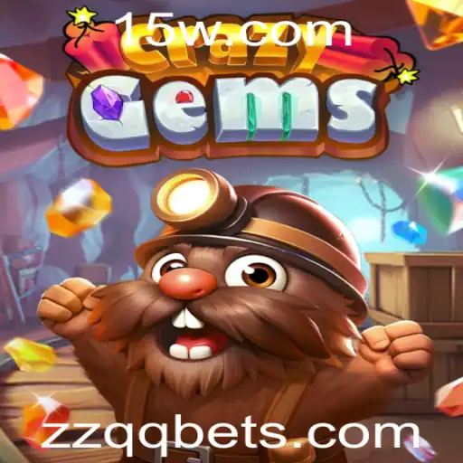 CrazyGems: Descubra a Aventura de Combinar Pedras Preciosas
