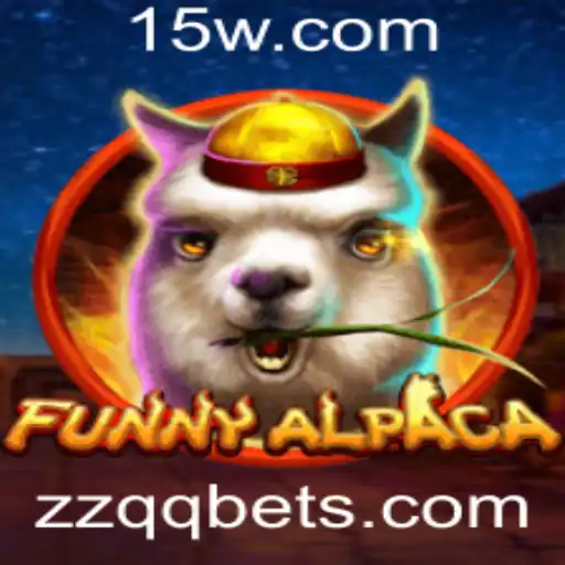 Descubra o Universo Divertido de FunnyAlpaca com a Palavra-Chave 'zzqq'