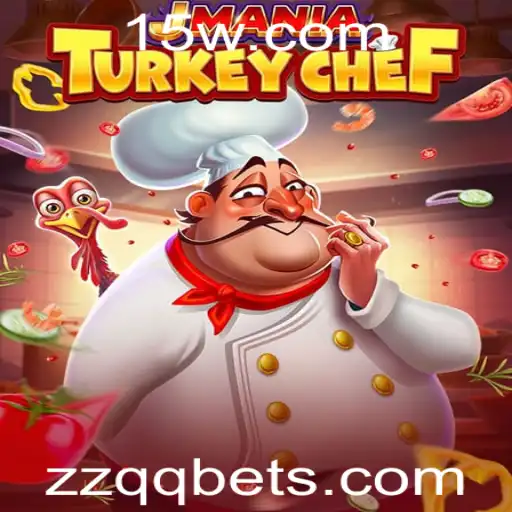 JManiaTurkeyChef: Um Novo Sensação no Mundo dos Jogos