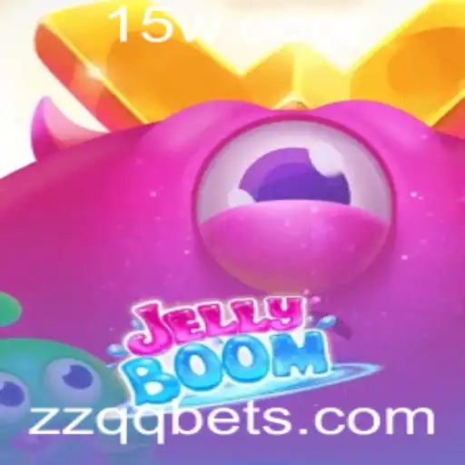 JellyBoom: Mergulhe em uma Aventura Colorida e Divertida
