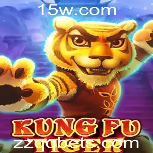 KungFuTiger: A Nova Sensação do Mundo dos Jogos de Ação