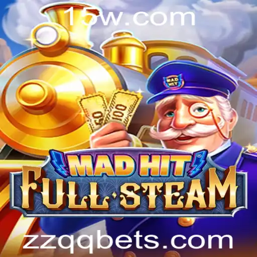 MadHitFullSteam: Descubra o Novo Fenômeno dos Jogos