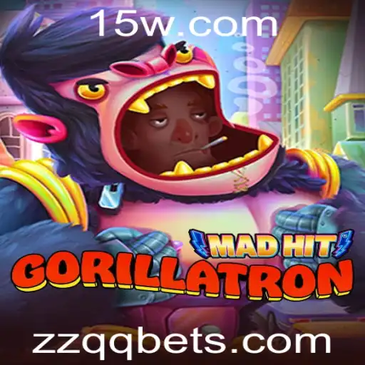 Explorando MadHitGorillatron: Uma Nova Aventura no Mundo dos Jogos