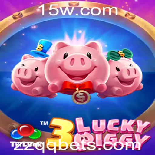 Aventuras em 3LUCKYPIGGY: Descubra a Magia com ZZQQ