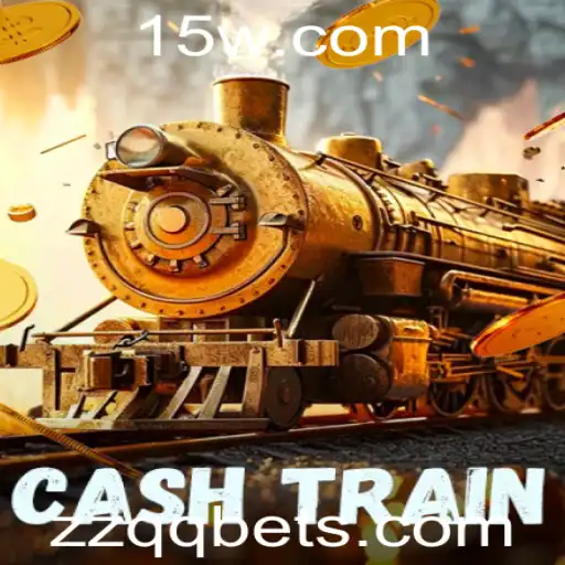 CashTrain: A Revolução dos Jogos de Estratégia Financeira