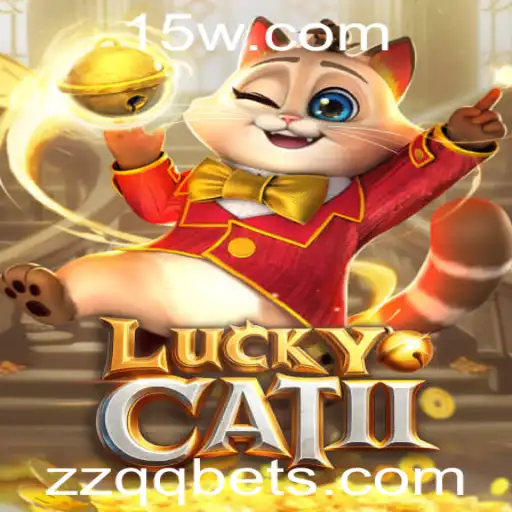 Explorando o Mundo de LuckyCatII: Uma Aventura Envolvente no Universo dos Jogos
