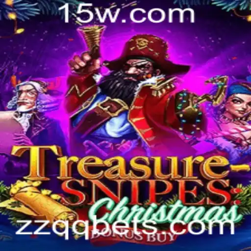 Descubra o Espírito Festivo com o Jogo TreasuresnipesChristmas