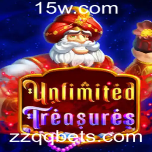 Explorando o Universo Fascinante de UnlimitedTreasures