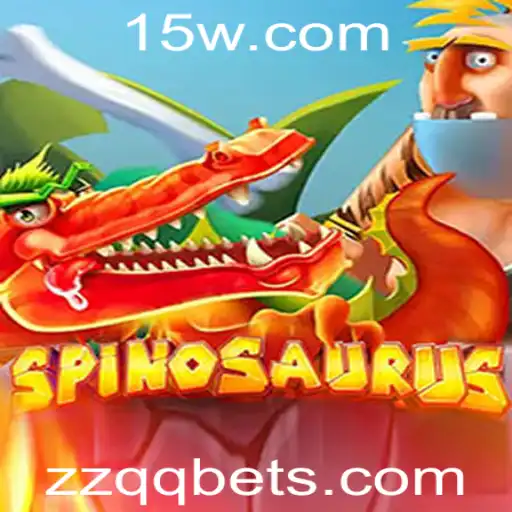 Spinosaurus: Uma Aventura Pré-Histórica de Estratégia e Diversão