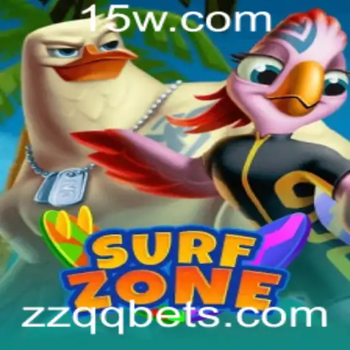 Explorando o Fascinante Mundo de SurfZone: Um Mergulho no Jogo Inovador