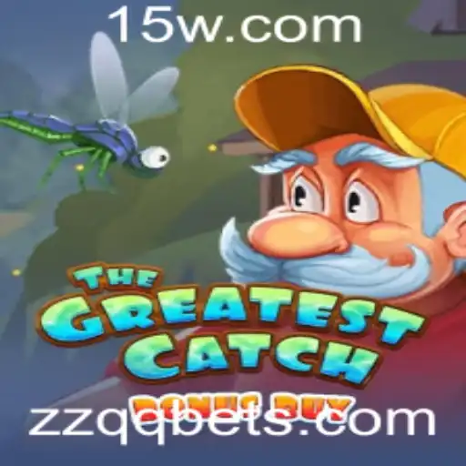 Explorando o Mundo de 'TheGreatestCatchBonusBuy': Um Mergulho no Jogo Inovador