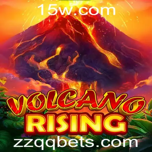Descubra VolcanoRising: O Novo Jogo de Aventura Emocionante